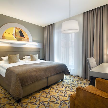 Best Western Premier Hotel Essence Прага Экстерьер фото