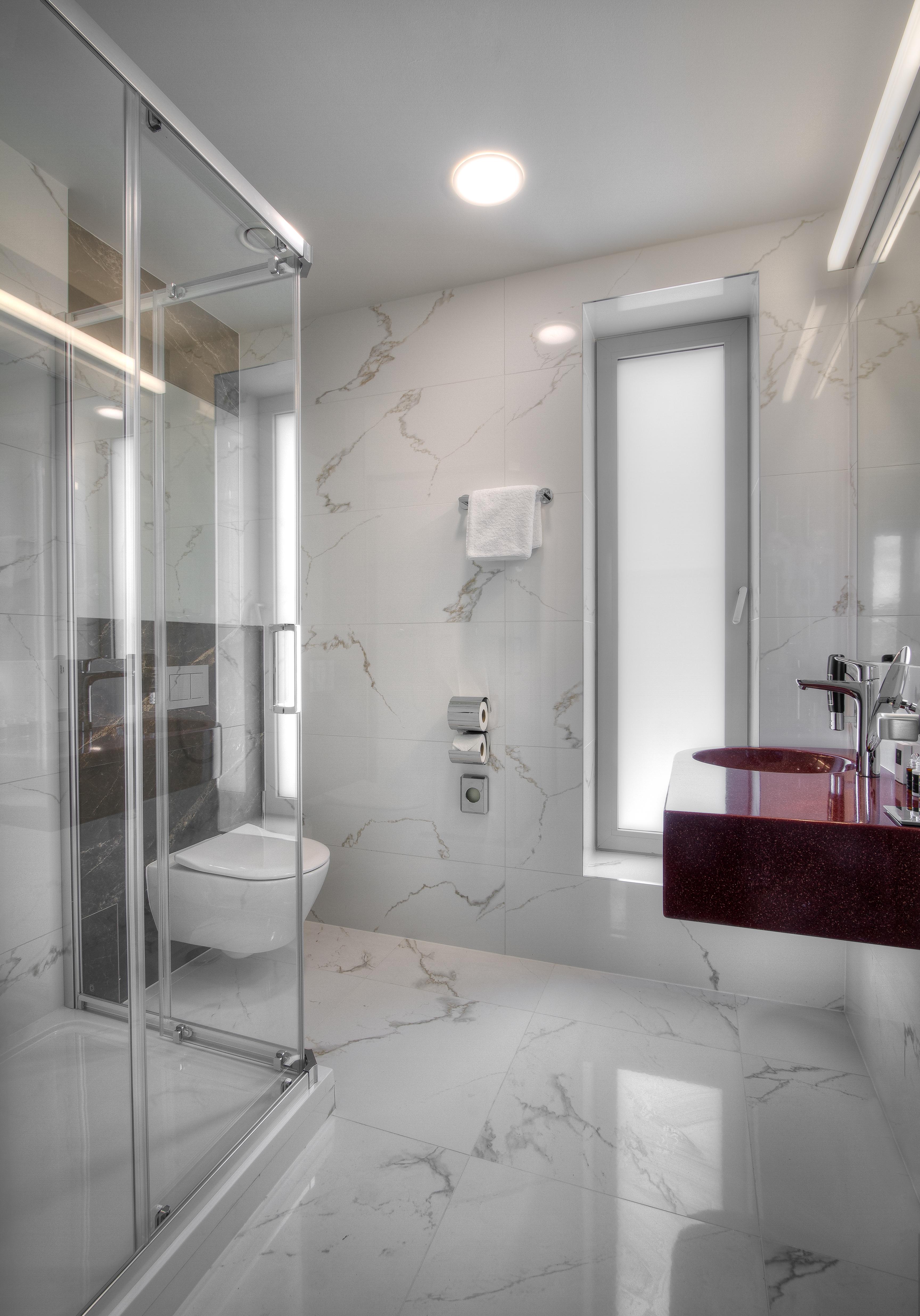Best Western Premier Hotel Essence Прага Экстерьер фото