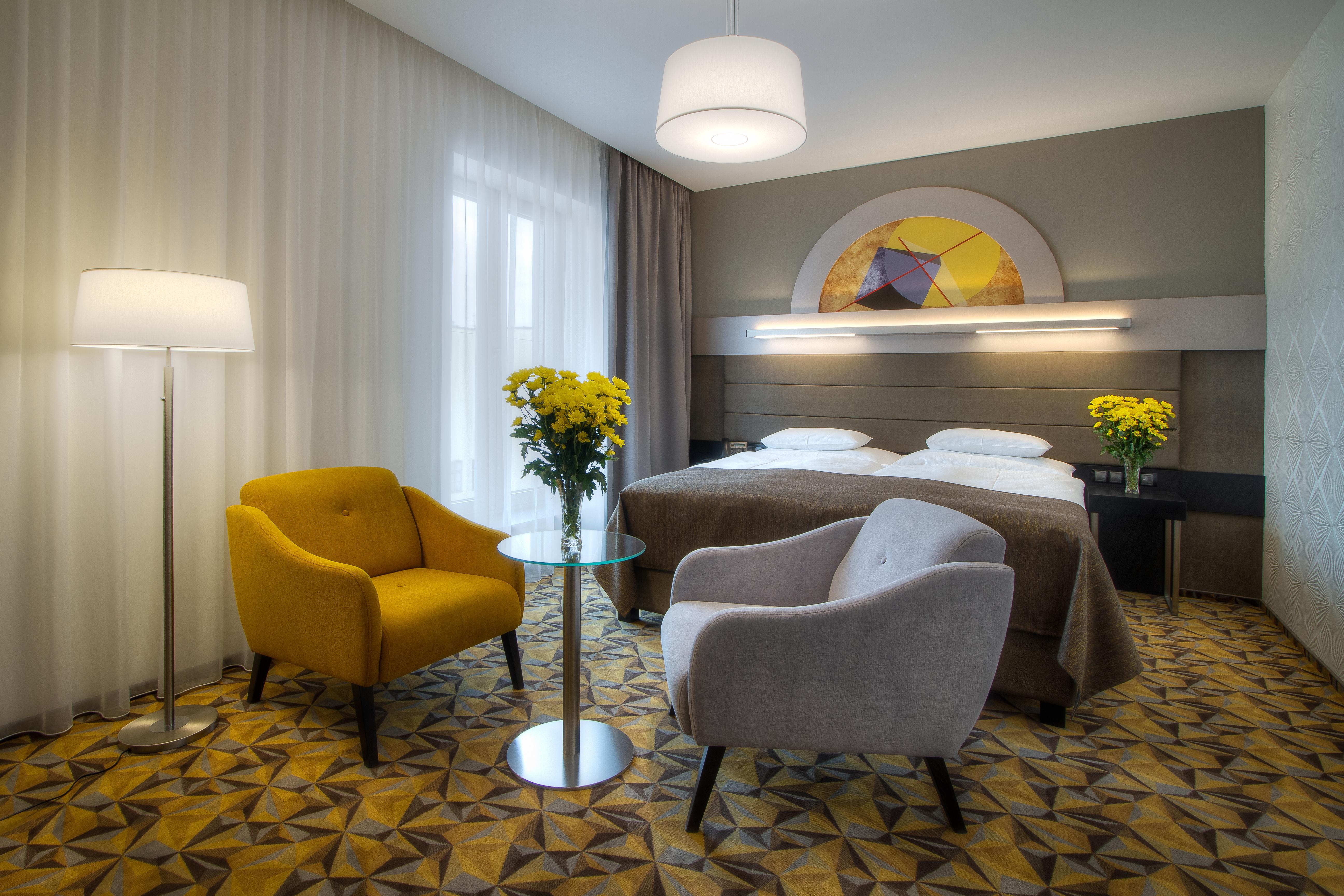 Best Western Premier Hotel Essence Прага Экстерьер фото